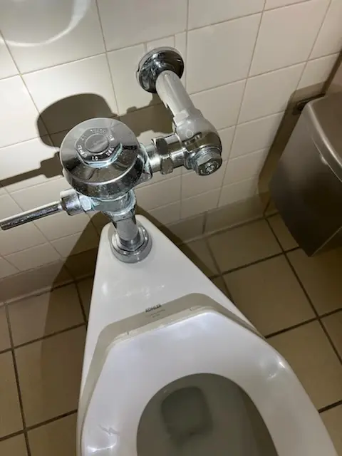 Fixture installation and repair for Sewer Camera Inspection in Leland